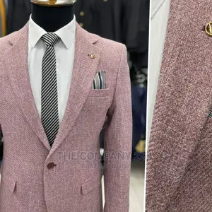 Unique Legit Mens Blazers