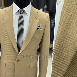 Unique Legit Mens Blazers