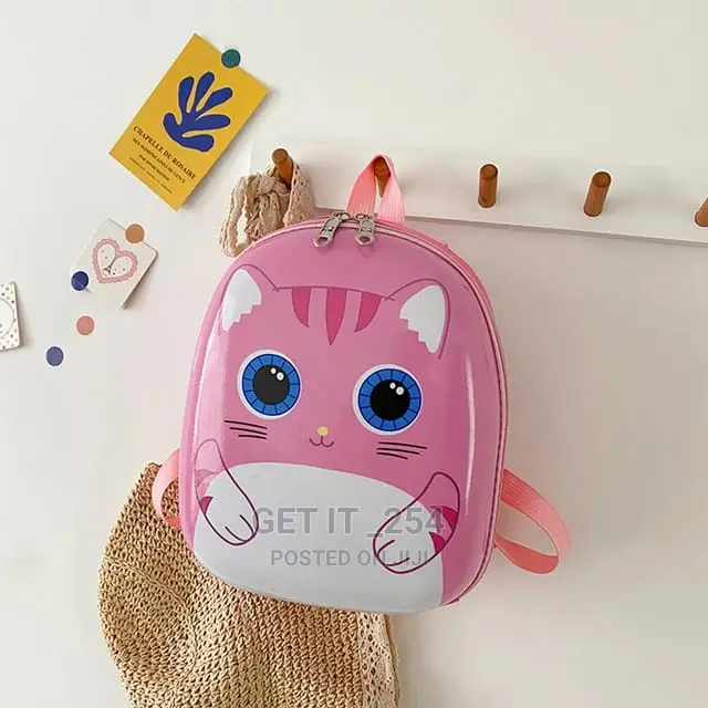 E06 Classy Kids Backpack