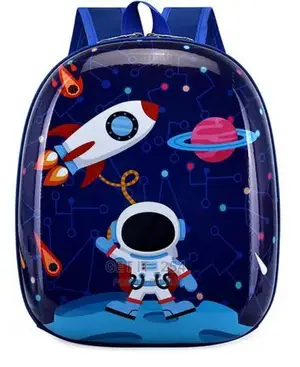 E06 Classy Kids Backpack