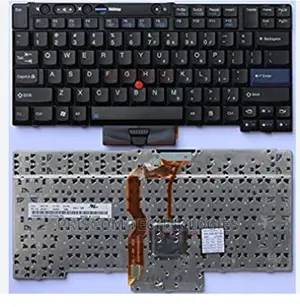 Lenovo Ibm Thinkpad T410 T420 X220 T510 T510I T520 Keyboard