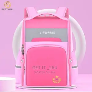 Unisex Classy Kids Bagpack