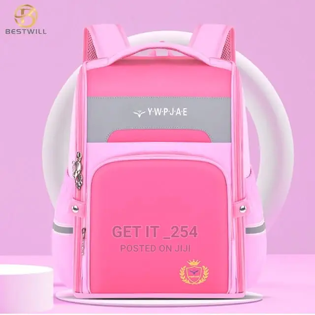Unisex Classy Kids Bagpack