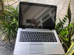 New Laptop HP EliteBook 840 G4 16GB Intel Core I7 SSD 256GB