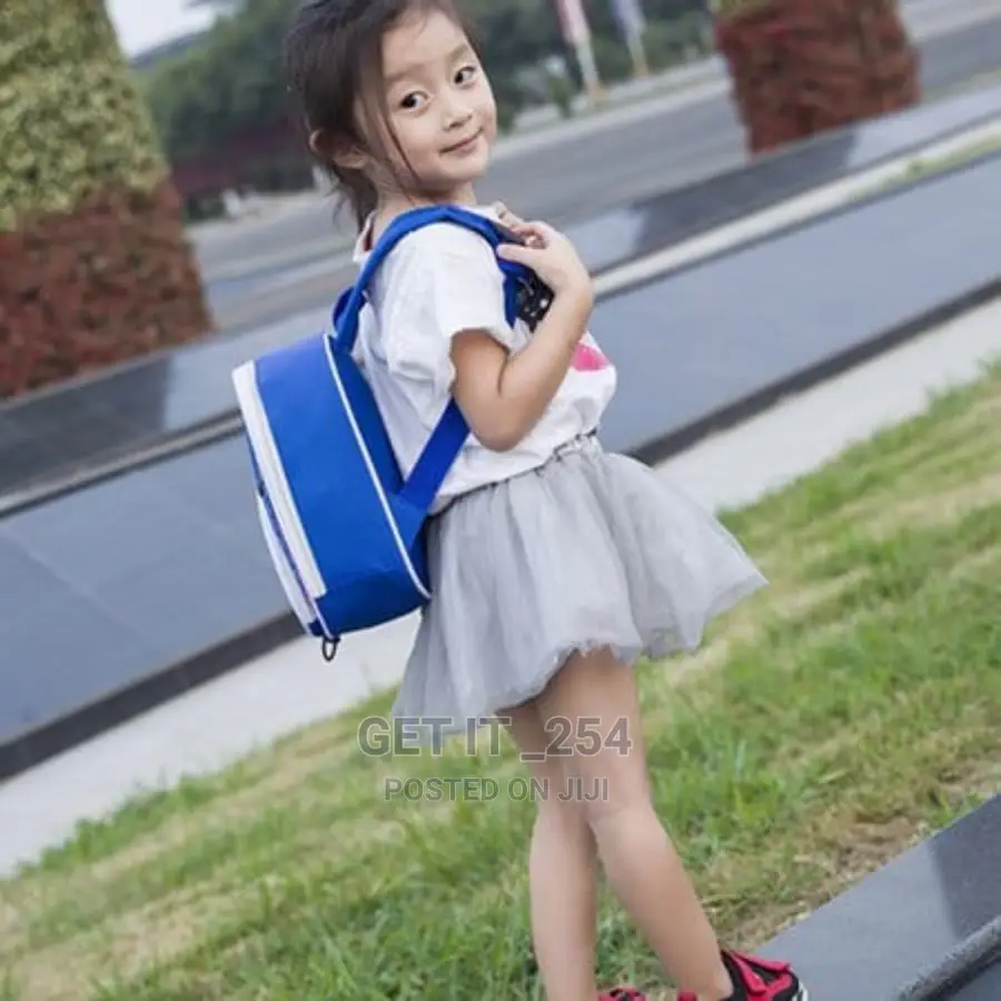 E08 Classy Kids Backpack