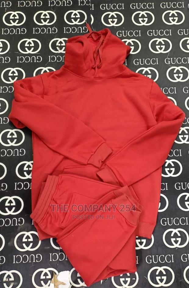 Unisex Legit Assorted Tracksuits - main view