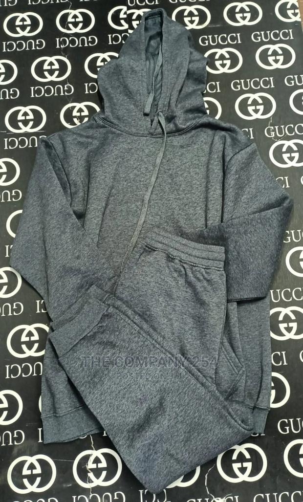 Unisex Legit Assorted Tracksuits - thumbnail 3