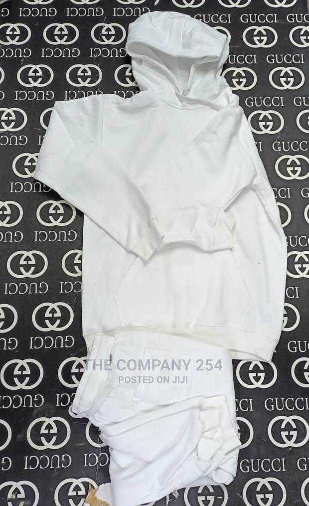 Unisex Legit Assorted Tracksuits - thumbnail 4