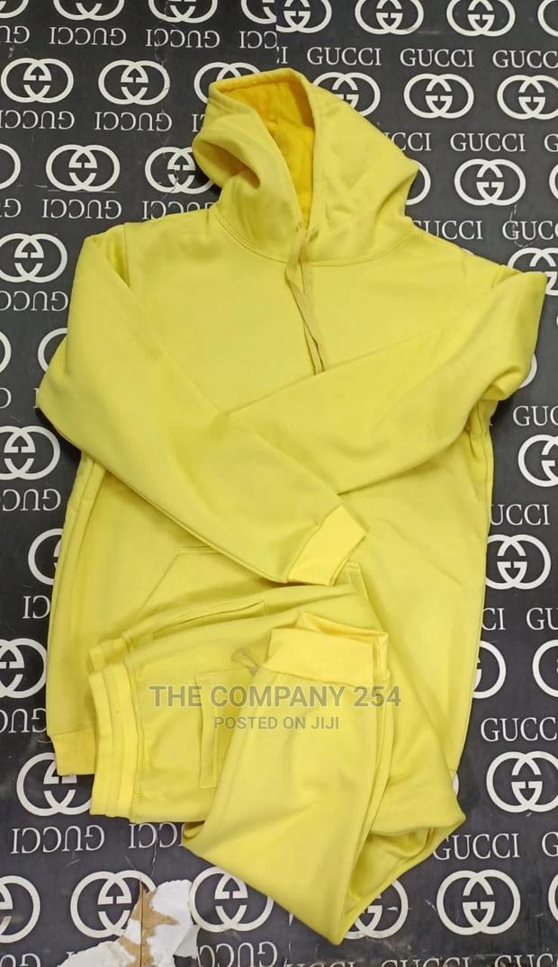 Unisex Legit Assorted Tracksuits - thumbnail 5