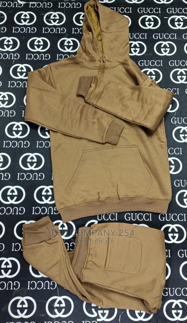 Unisex Legit Assorted Tracksuits - thumbnail 6