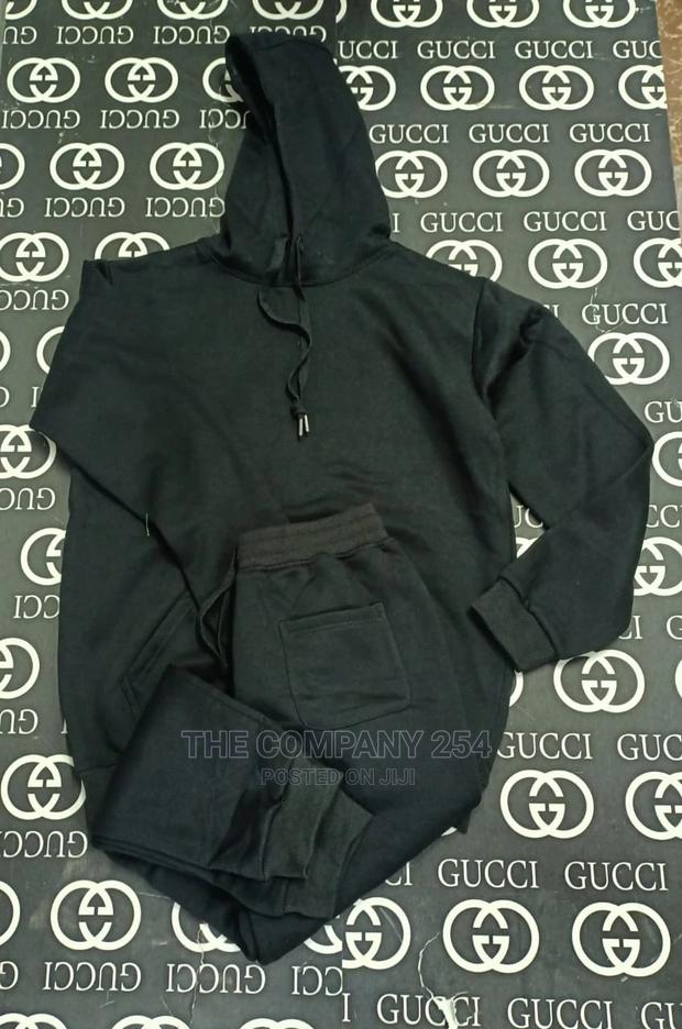 Unisex Legit Assorted Tracksuits - thumbnail 7