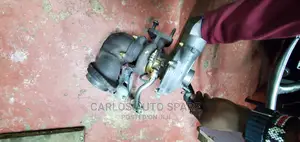 Turbo Charger 2KD Hilux