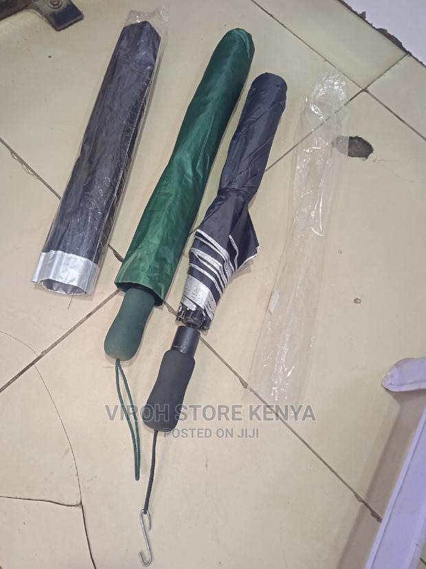 Big Pocket Umbrella - main view