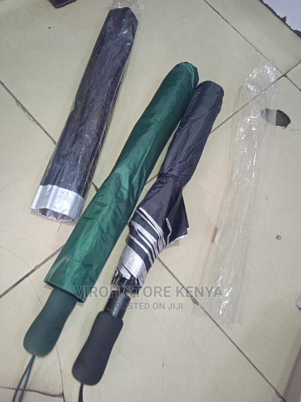 Big Pocket Umbrella - thumbnail 4