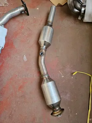 Complete Exhausts Available