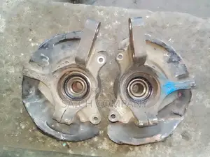 Subaru Legacy BG5 Front Wheel Hub