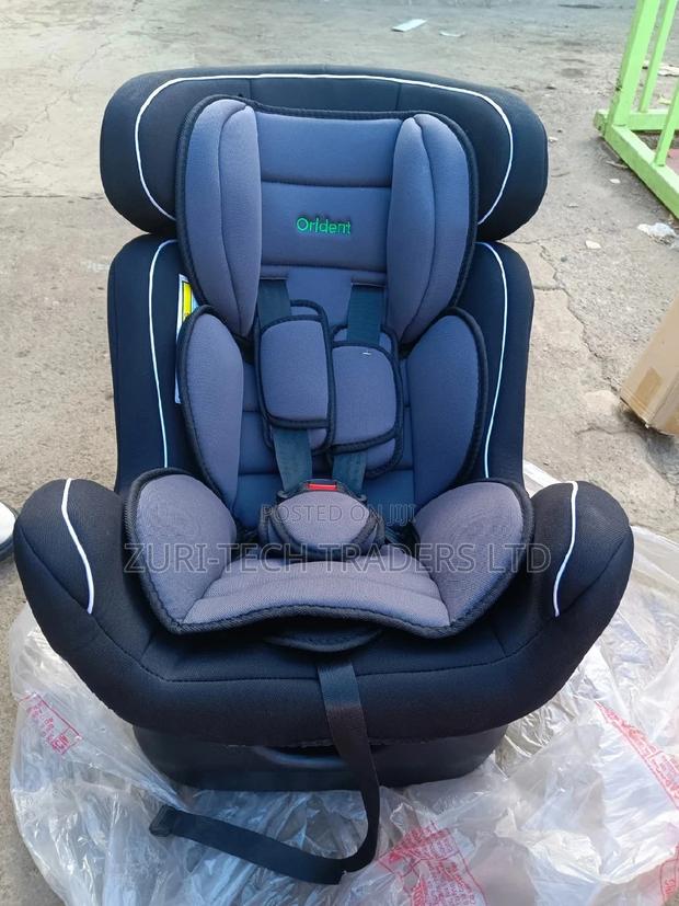 Baby Car Seats, Adjustable - main view