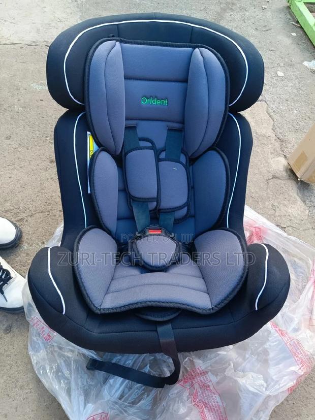 Baby Car Seats, Adjustable - thumbnail 5