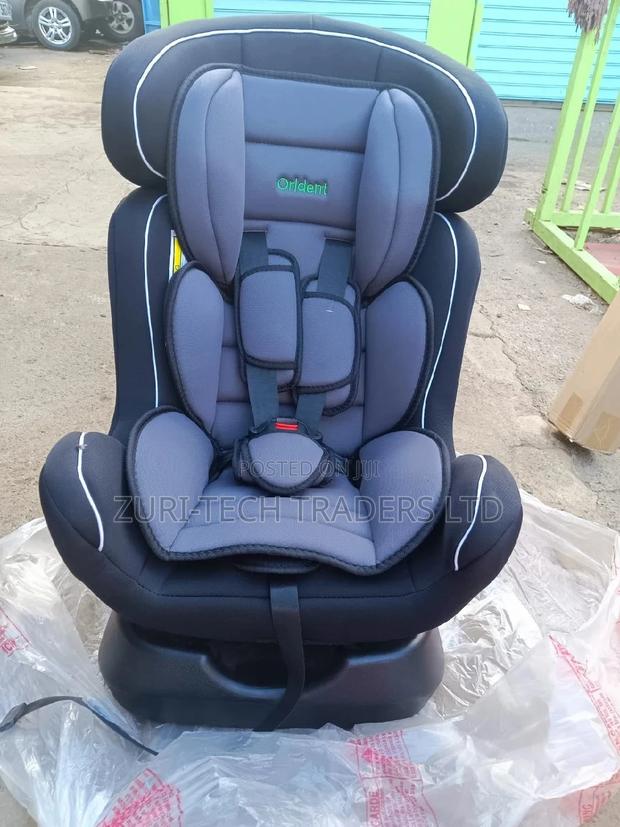 Baby Car Seats, Adjustable - thumbnail 3