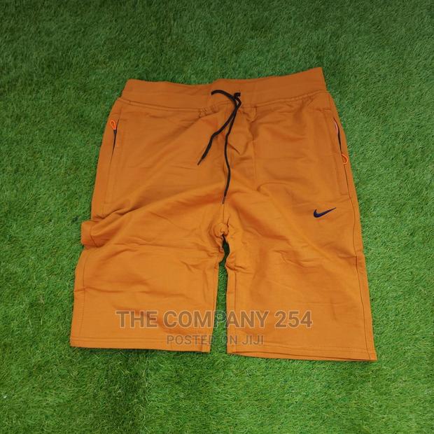 Sweatshorts Sizes M-2xl KSH 1500 - main view