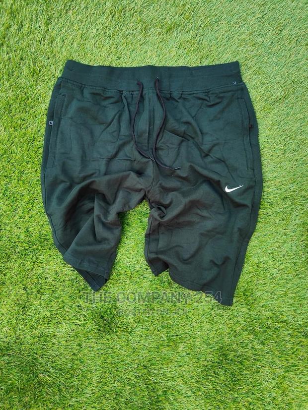 Sweatshorts Sizes M-2xl KSH 1500 - thumbnail 2
