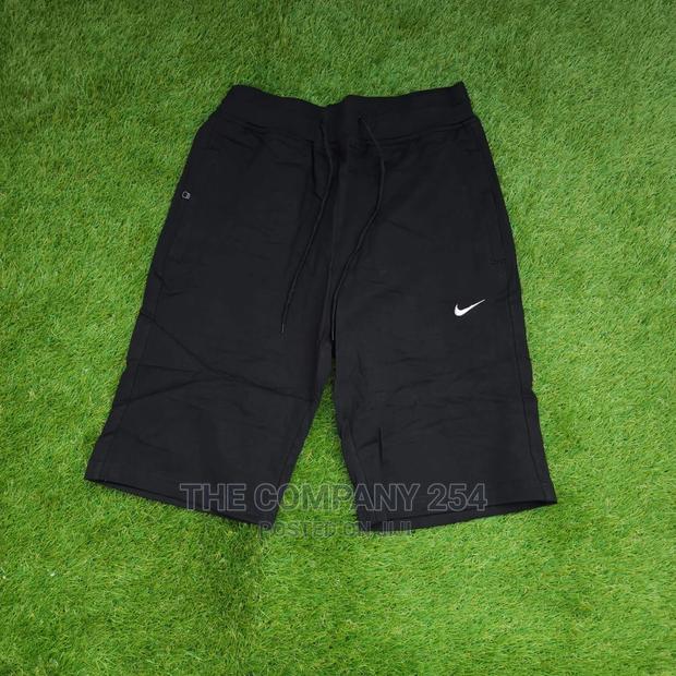 Sweatshorts Sizes M-2xl KSH 1500 - thumbnail 4