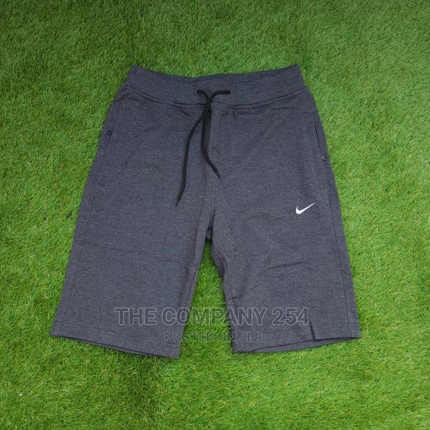 Sweatshorts Sizes M-2xl KSH 1500 - thumbnail 5