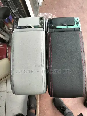 Universal Arm Rest