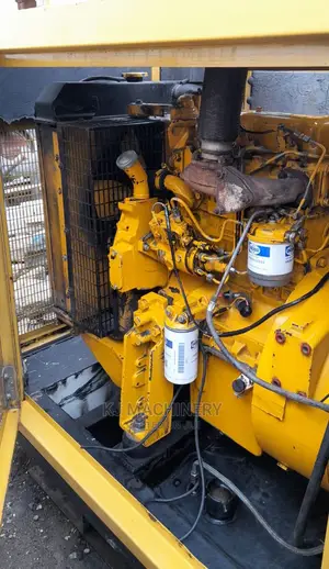 27kva Perkins Generator