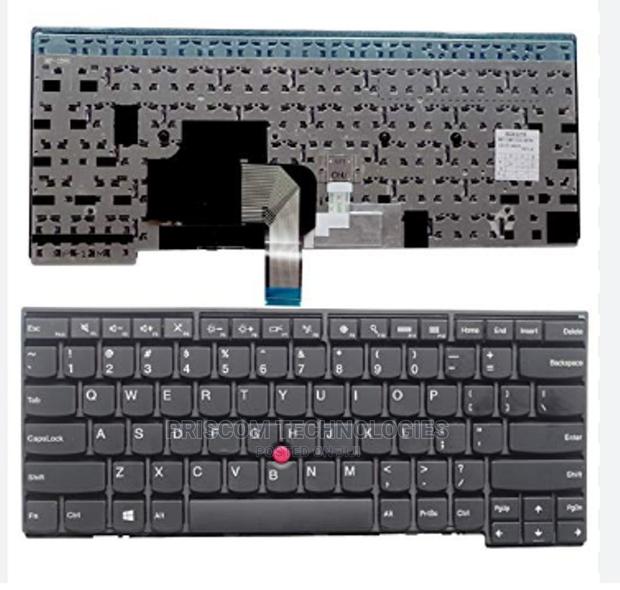 Lenovo Thinkpad Edge E431 E440 L440 T431s T440 T440p Keyboa