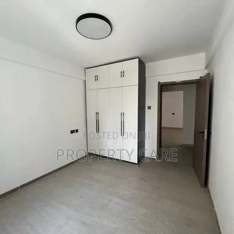2bdrm Apartment in Kilimani for Rent