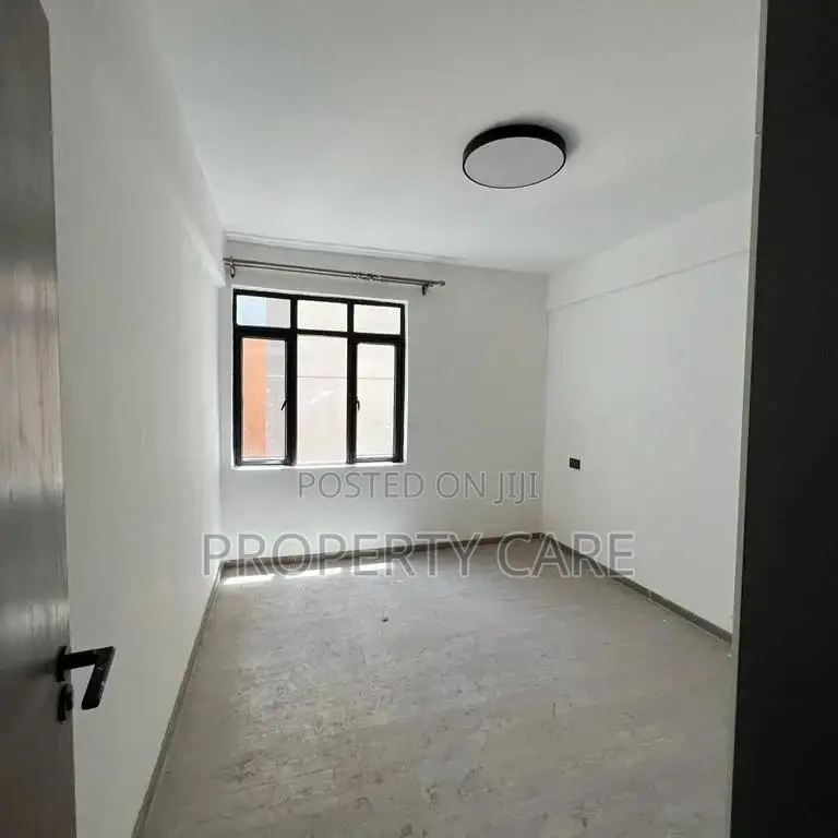 2bdrm Apartment in Kilimani for Rent