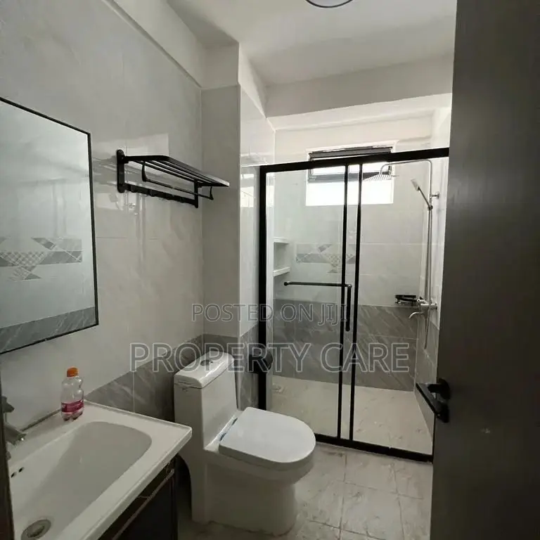 2bdrm Apartment in Kilimani for Rent