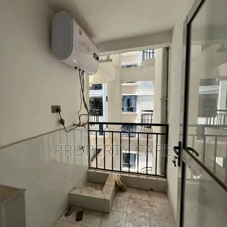 2bdrm Apartment in Kilimani for Rent