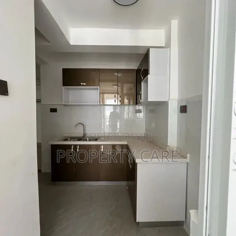 2bdrm Apartment in Kilimani for Rent