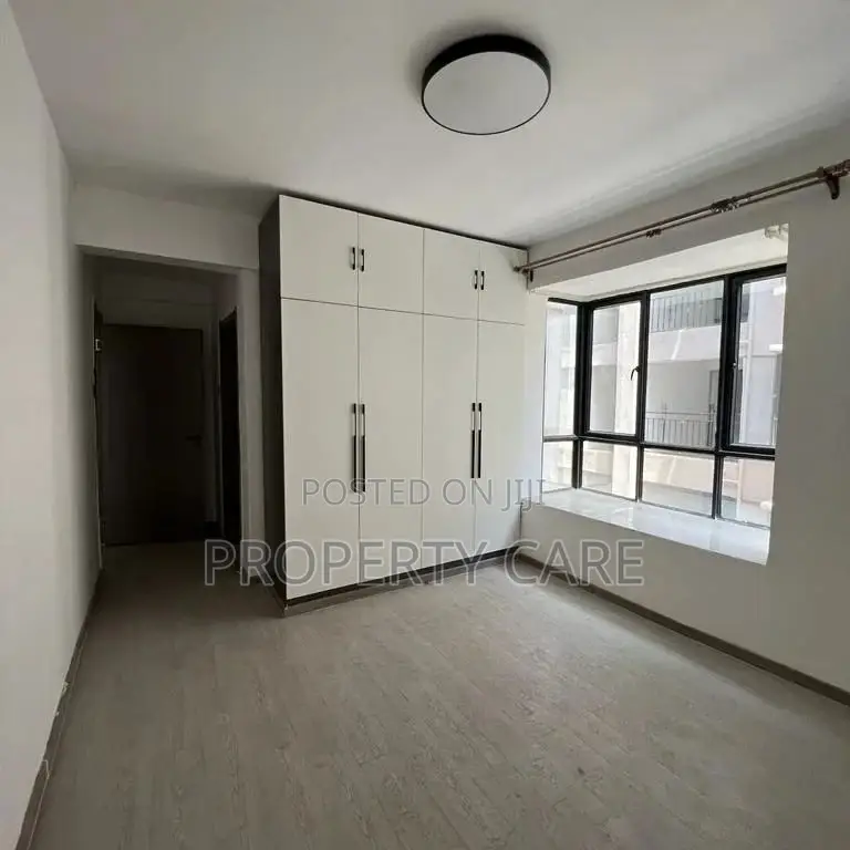 2bdrm Apartment in Kilimani for Rent