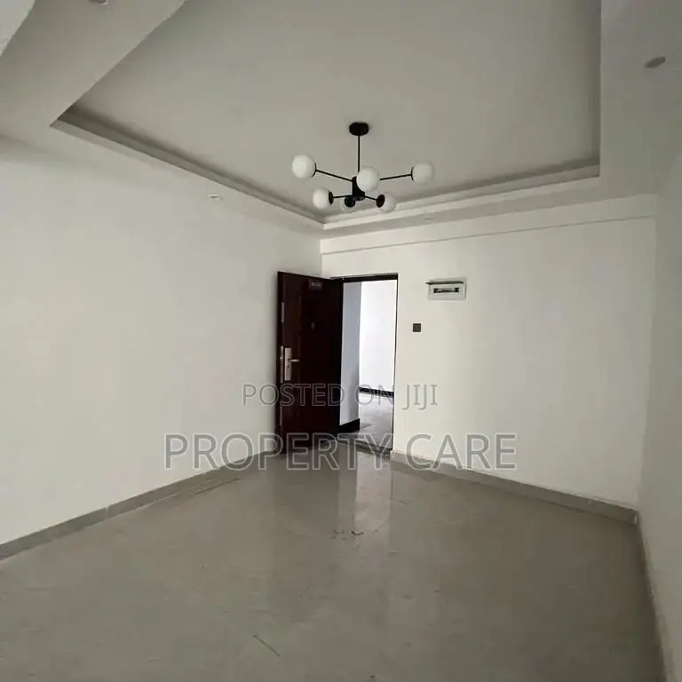 2bdrm Apartment in Kilimani for Rent