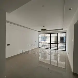 2bdrm Apartment in Kilimani for Rent