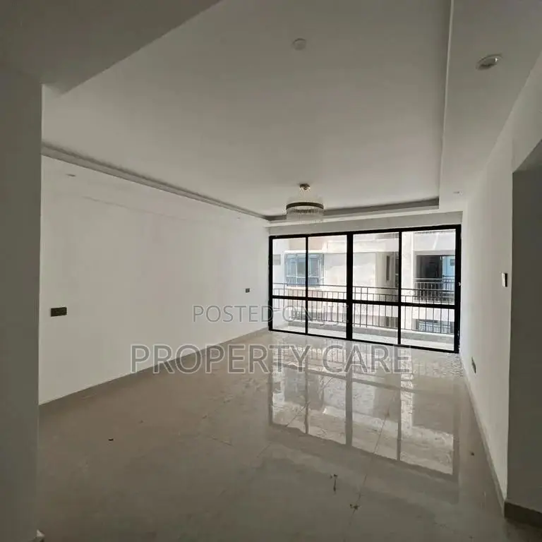 2bdrm Apartment in Kilimani for Rent