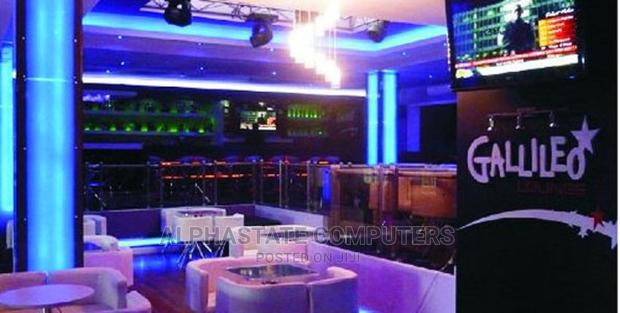 Sensational Point of Sale POS Software for Bars/Night Clubs