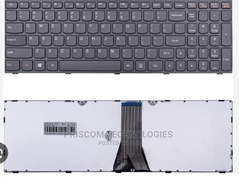 Lenovo B50 B50 G50-30 G50-30 G50-45 G50-70 G50-80 Keyboard