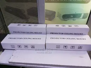 Projector Ceiling Mount Pm 4365