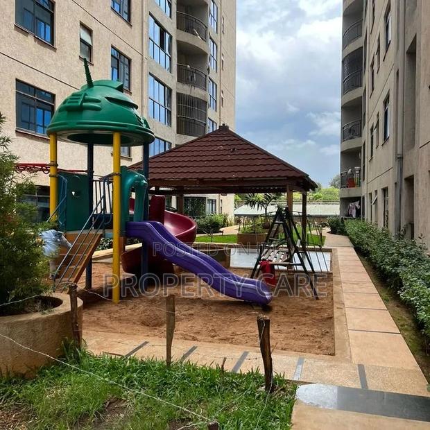 2bdrm Apartment in Kilimani for Rent - thumbnail 2