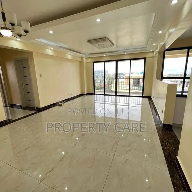 2bdrm Apartment in Kilimani for Rent - thumbnail 5