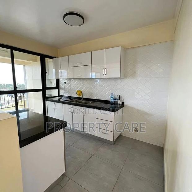 2bdrm Apartment in Kilimani for Rent - thumbnail 7