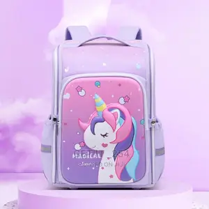 E17 Classy 2 In 1 Kids Backpack