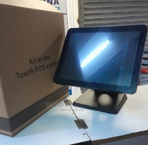 Restaurant Intel Core I3 All in One Pos Touch Screen Machine - thumbnail 2