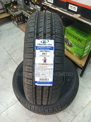 185/70r13 Linglong Tire
