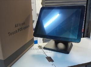 Intel Celeron Restuarant POS Machine All in One - thumbnail 2