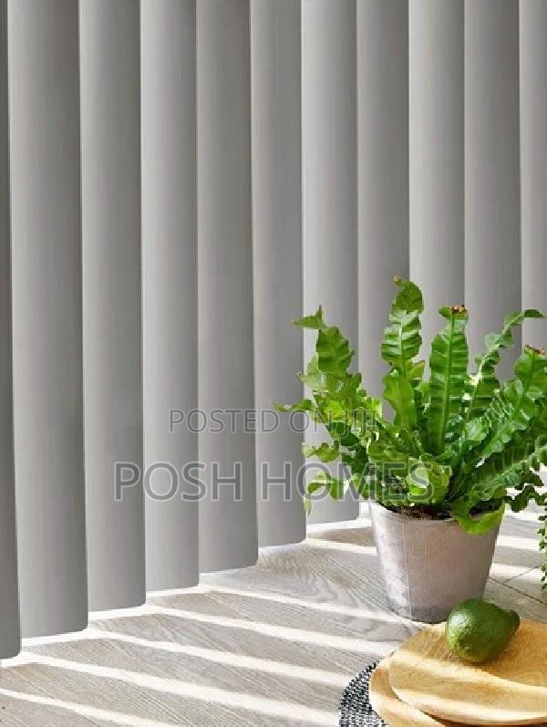 Quality Vertical Window Blinds